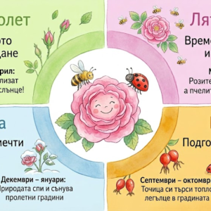 „Календарът на Точица" — pdf 4 бр. оригинални страници за разпечатване с мисии