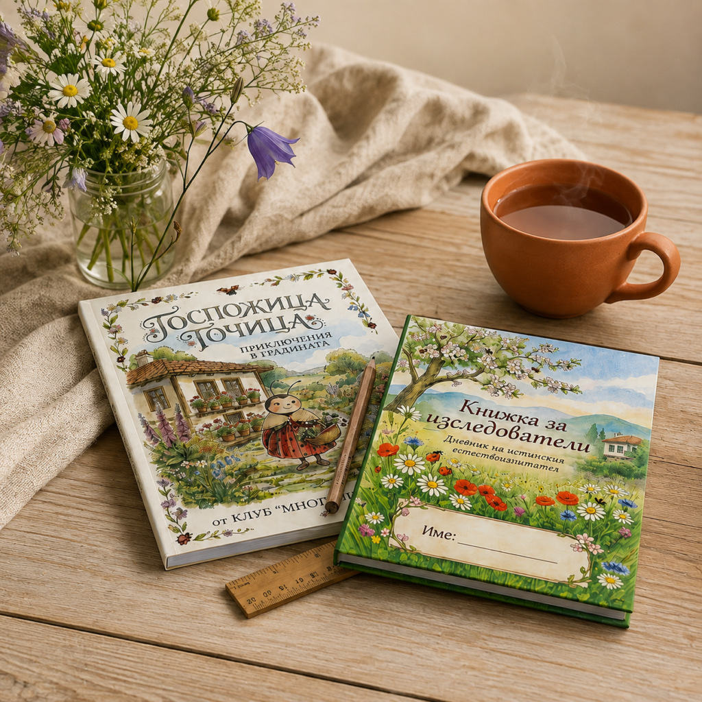 книжките за чека